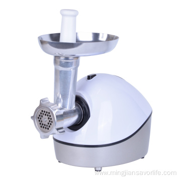 Food Processor Electric Multifunctional Meat Mixer Grinder